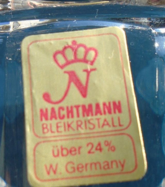 ANGEL  CANDELABRO "Nachtann"