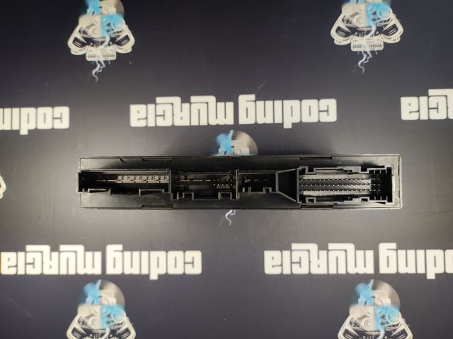 Módulo KBM 6135 6945029 para BMW E60