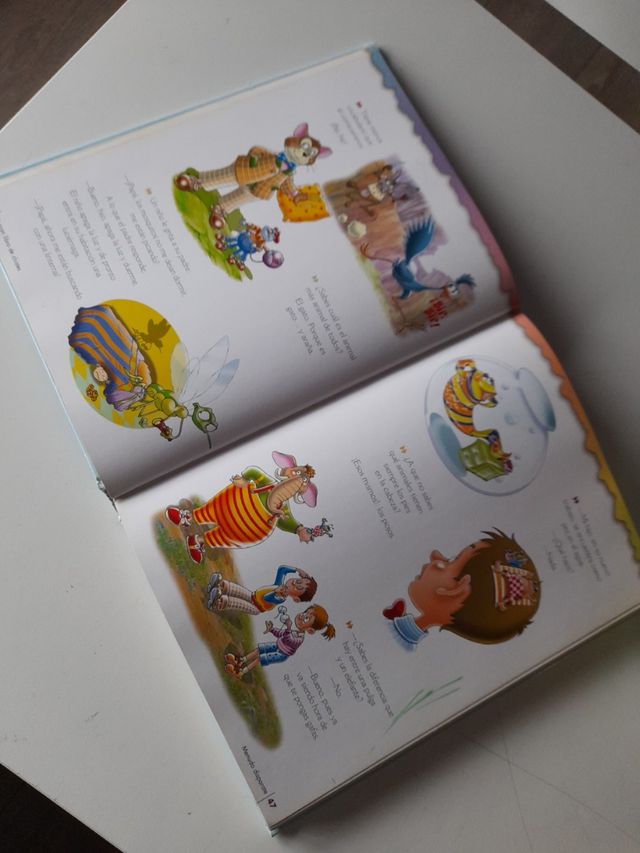 Mi gran libro de chistes