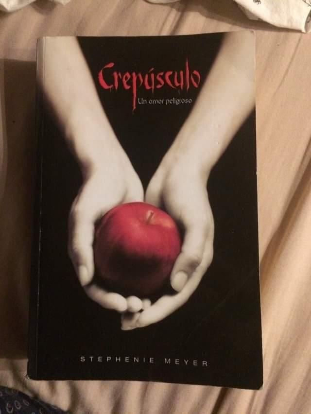 Crepúsculo