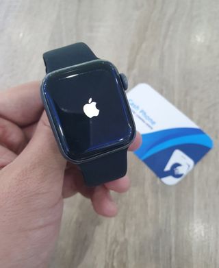 Apple Watch Serie 4 40mm GPS Alum Ocasión de segunda mano por 229 EUR en  Granada en WALLAPOP
