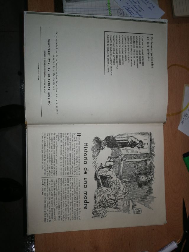 Libro CUENTOS DE HADAS DE ANDERSEN