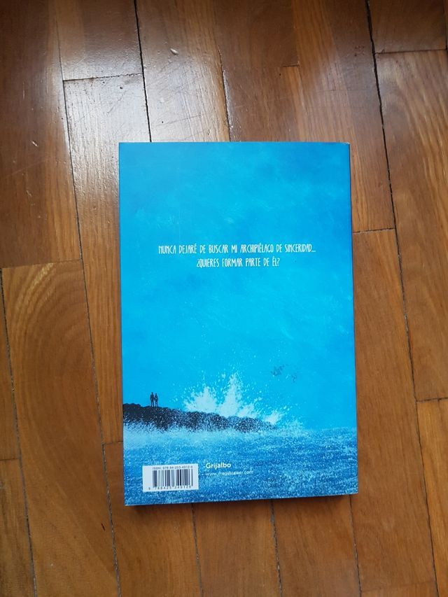 Brújulas que buscan sonrisas perdidas