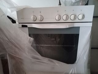 Horno Balay y placa de fuegos de segunda mano por 50 EUR en Sant Feliu de  Llobregat en WALLAPOP