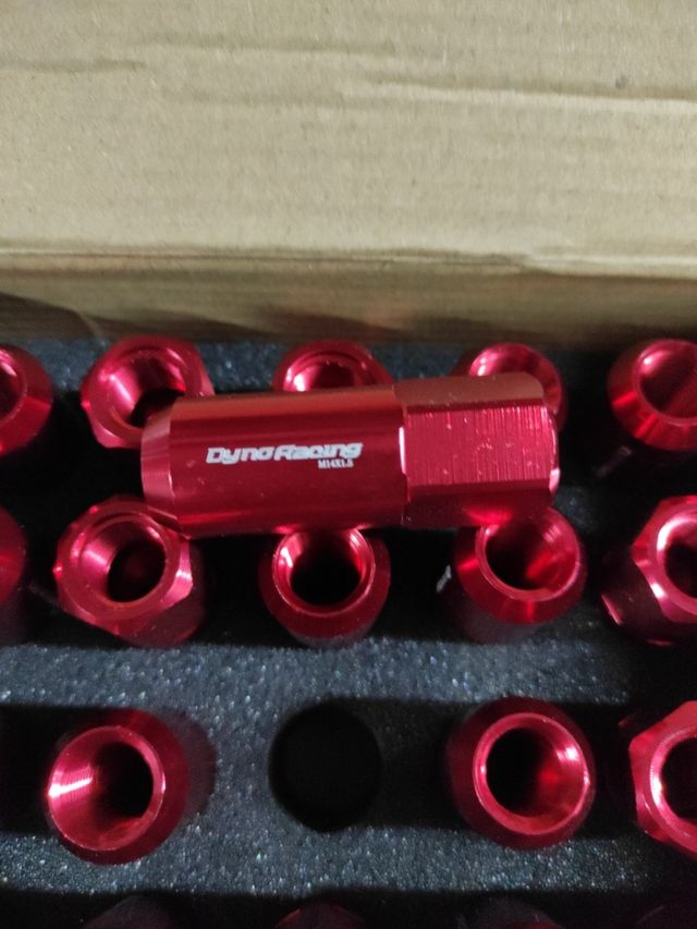 tuercas m14x1,5 llantas