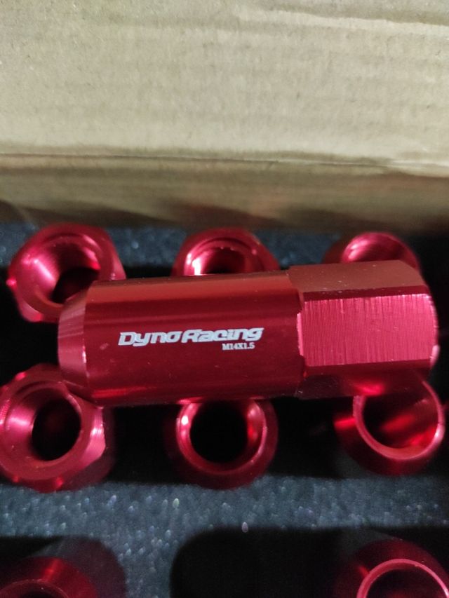 tuercas m14x1,5 llantas