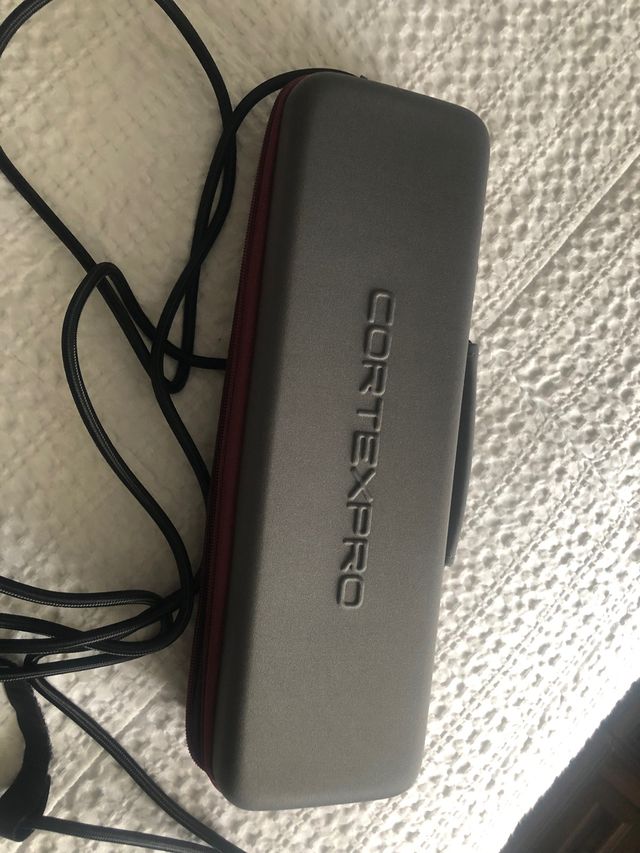 Plancha pelo profesional