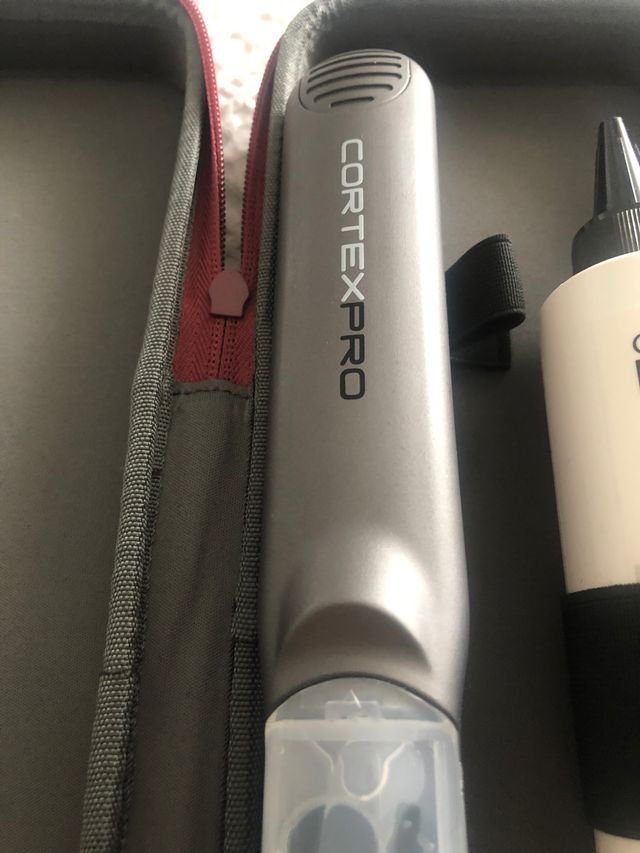 Plancha pelo profesional