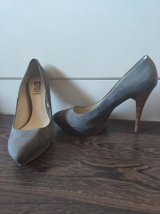 Tienda zapatos de Zapatos para Mujer de Zara | FASHIOLA.mx