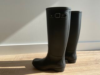 Botas mujer Igor talla 36 de segunda mano por 25 EUR en Irun en WALLAPOP