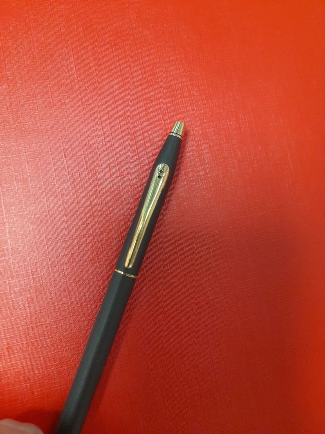 BOLIGRAFO CROSS CENTURY