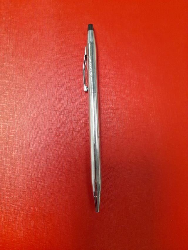 BOLIGRAFO CROSS CENTURY