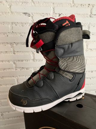 Botas Bota Snowboard Northwave Usada heagle.ir