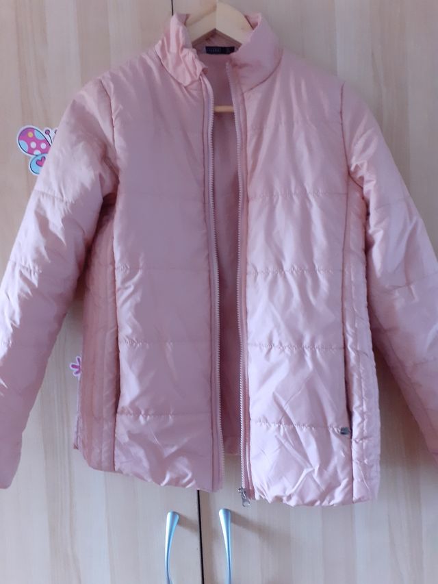 cazadora de niña,talla 13/14