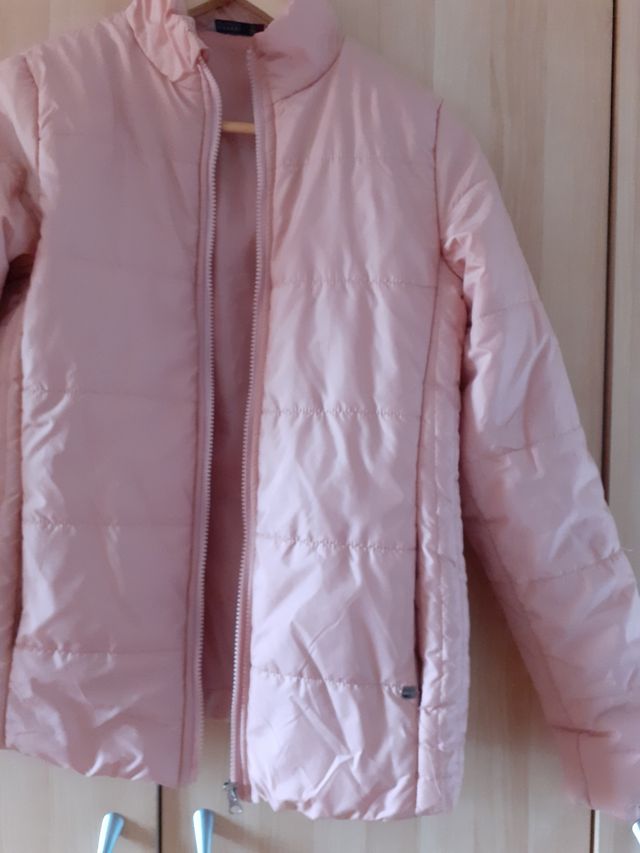 cazadora de niña,talla 13/14