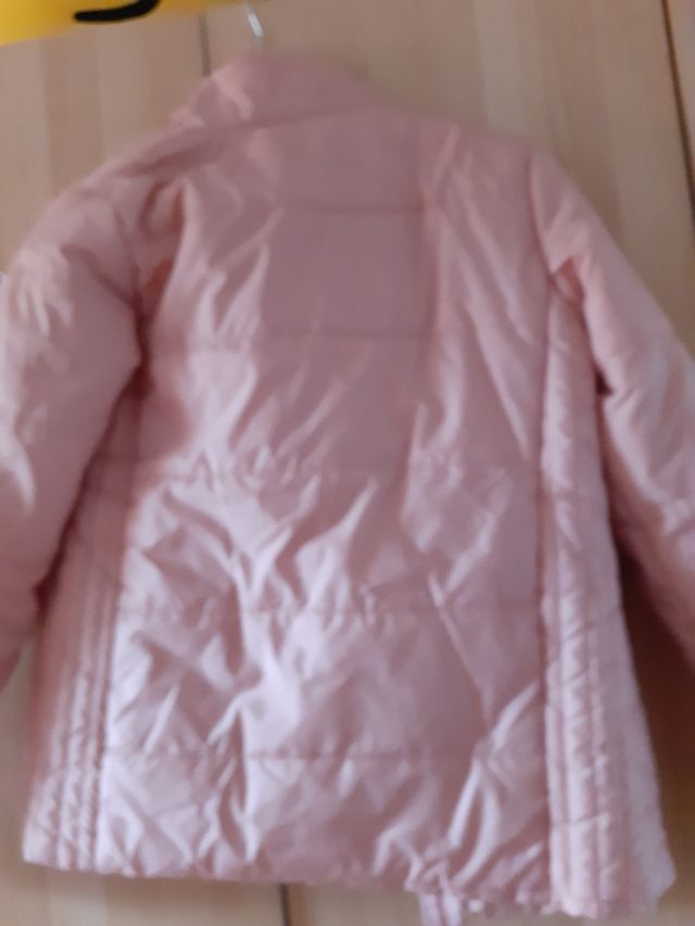 cazadora de niña,talla 13/14