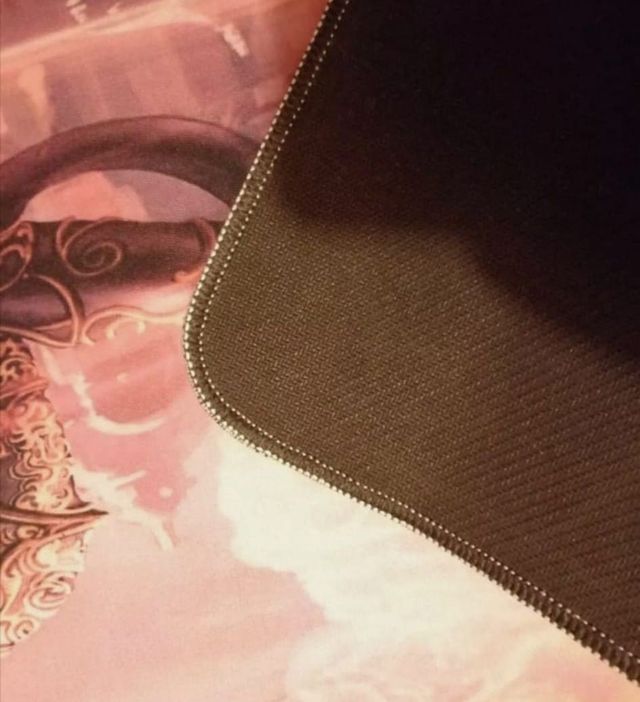 Tapete Arte completo Chandra