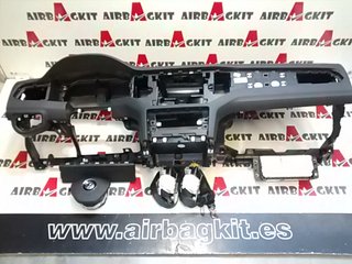 KIT DE AIRBAG VOLKSWAGEN GOLF VII SPORTSVAN