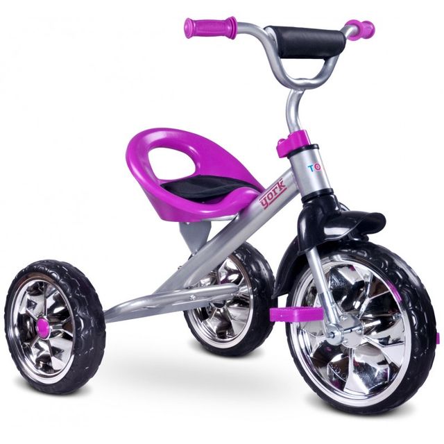 Triciclo York de Toyz. PROMOCIÓN Últimas Unidades