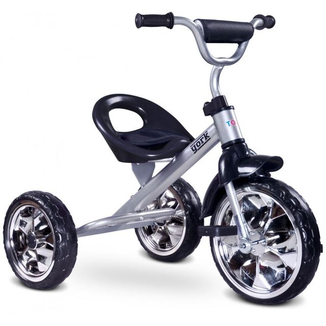 Triciclo York de Toyz. PROMOCIÓN Últimas Unidades