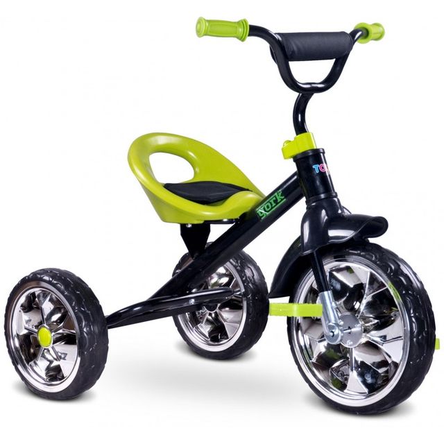 Triciclo York de Toyz. PROMOCIÓN Últimas Unidades