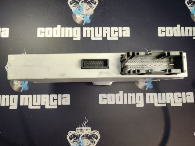 Módulo Cas 2 6135 6943791 para BMW E8x y E9x