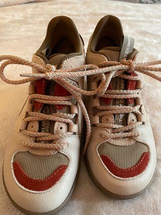 Zapatos Art de segunda mano por 35 EUR en Alcover en WALLAPOP