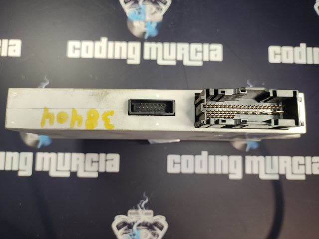 Módulo Cas 2 6135 6927928 para BMW E6x