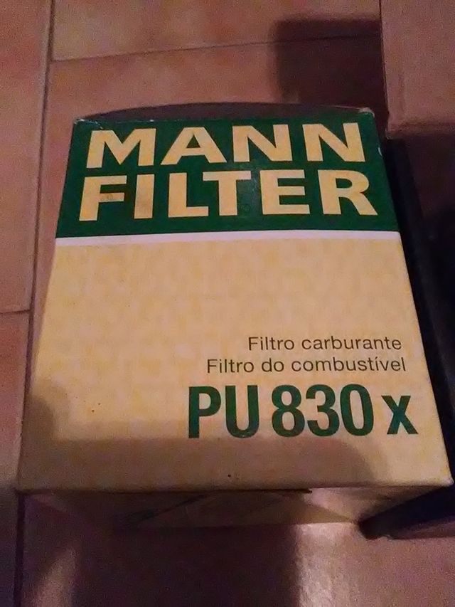 Consumibles + Ruedas Peugeot 307SW 👇🏼LEER