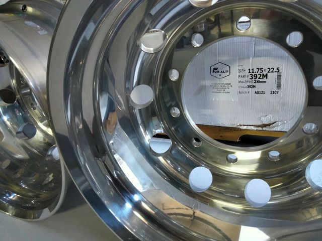 LLANTA FOR-AL PREMIUM