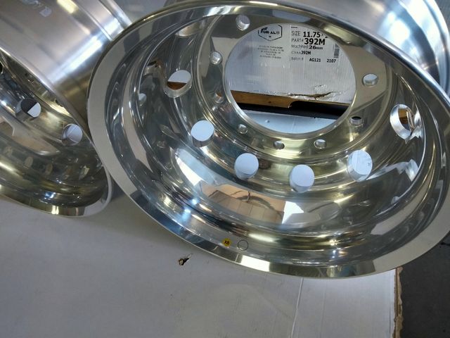 LLANTA FOR-AL PREMIUM