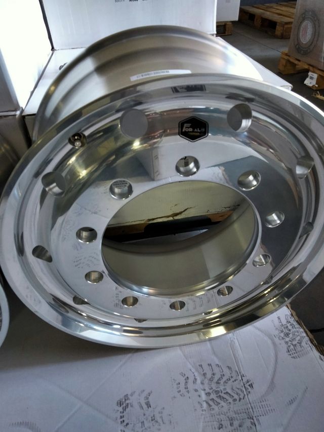 FOR AL PREMIUM ET-120