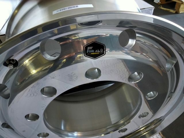 FOR AL PREMIUM ET-120