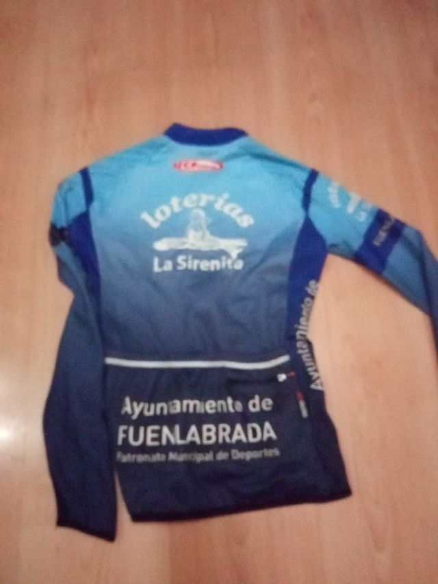 maillot chica talla s