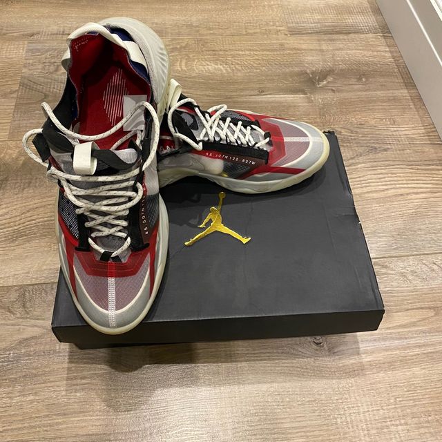 Nike Jordan Jumpman