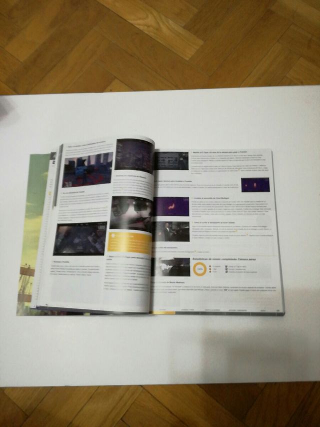 Guía GTA V. NO JUEGO.