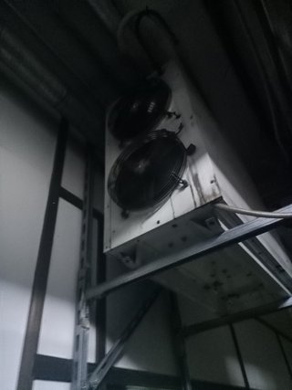 cámaras frigoríficas panelables