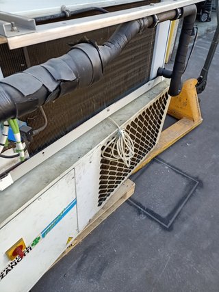 cámaras frigoríficas panelables