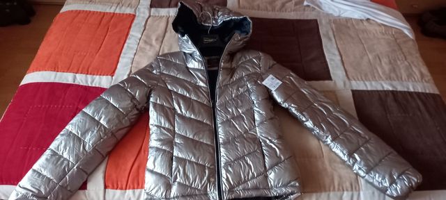 Cazadora mujer/chica