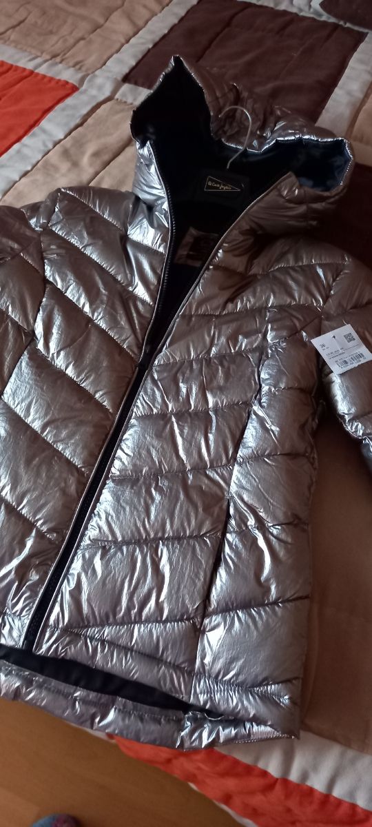 Cazadora mujer/chica