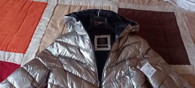 Cazadora mujer/chica