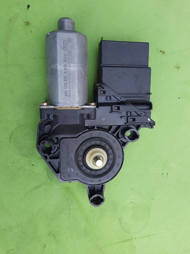 motor elevalunas golf 4