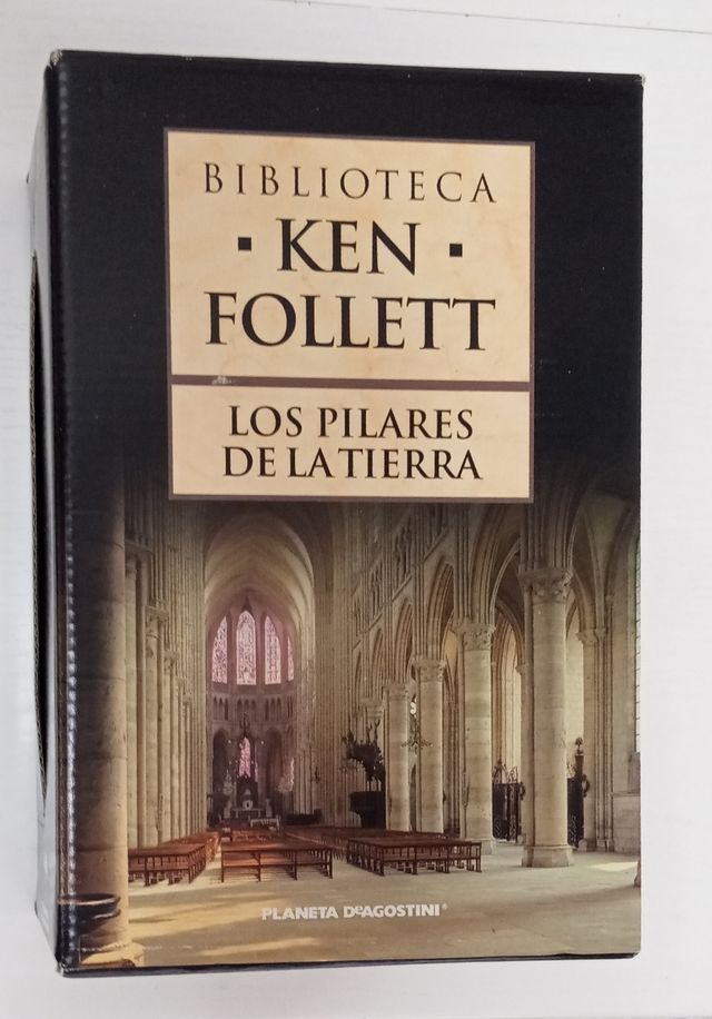 Libros Grandes desde 3€