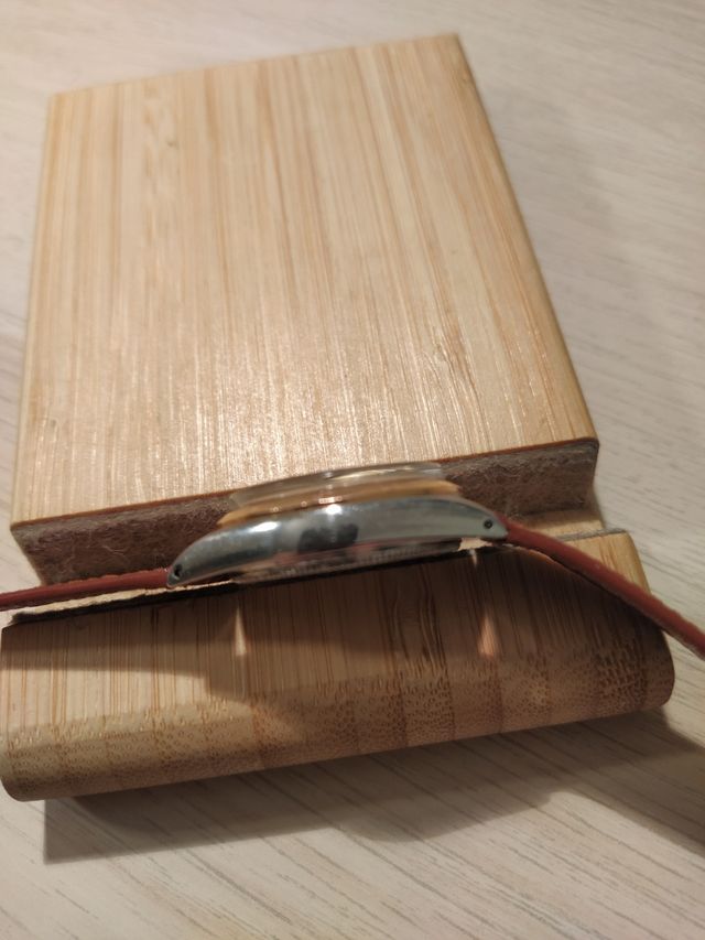 Rolex Oysterdate Automático 6466