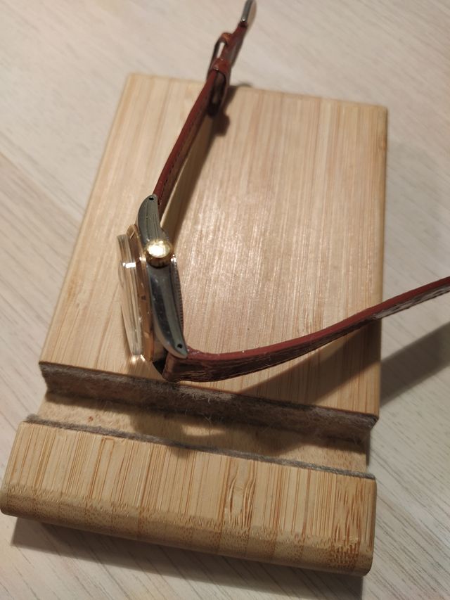 Rolex Oysterdate Automático 6466