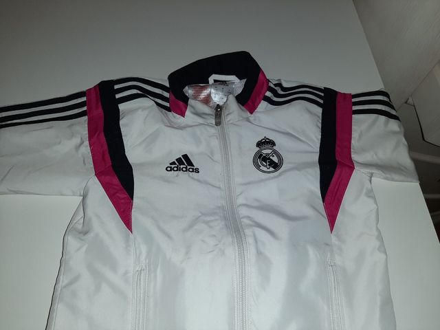 Chándal Real Madrid