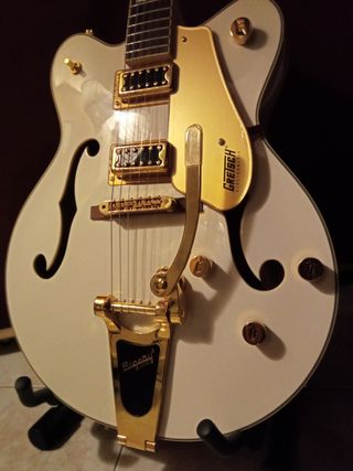 Venta de Gretsch | 121 articulos de segunda mano