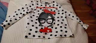 ANABEL LEE. Sudadera \