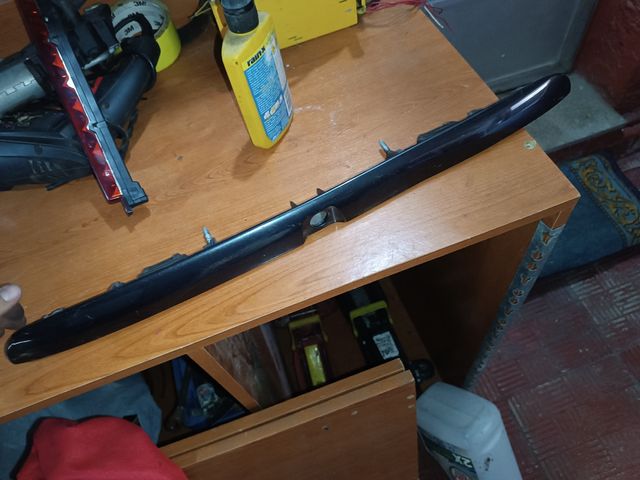 piezas portón Audi a3 antiguo