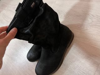 Botín Mustang de segunda mano por 12 EUR en Alicante en WALLAPOP